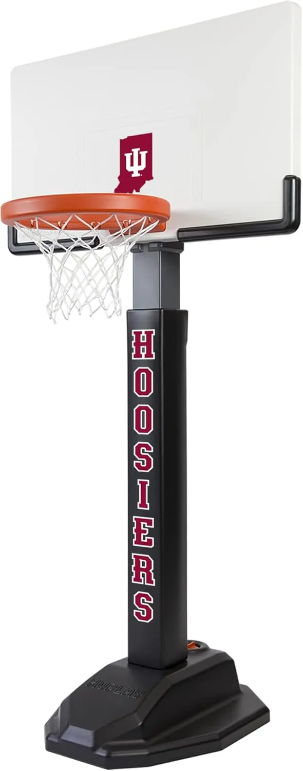 Huplay Team Basketball PRO Set