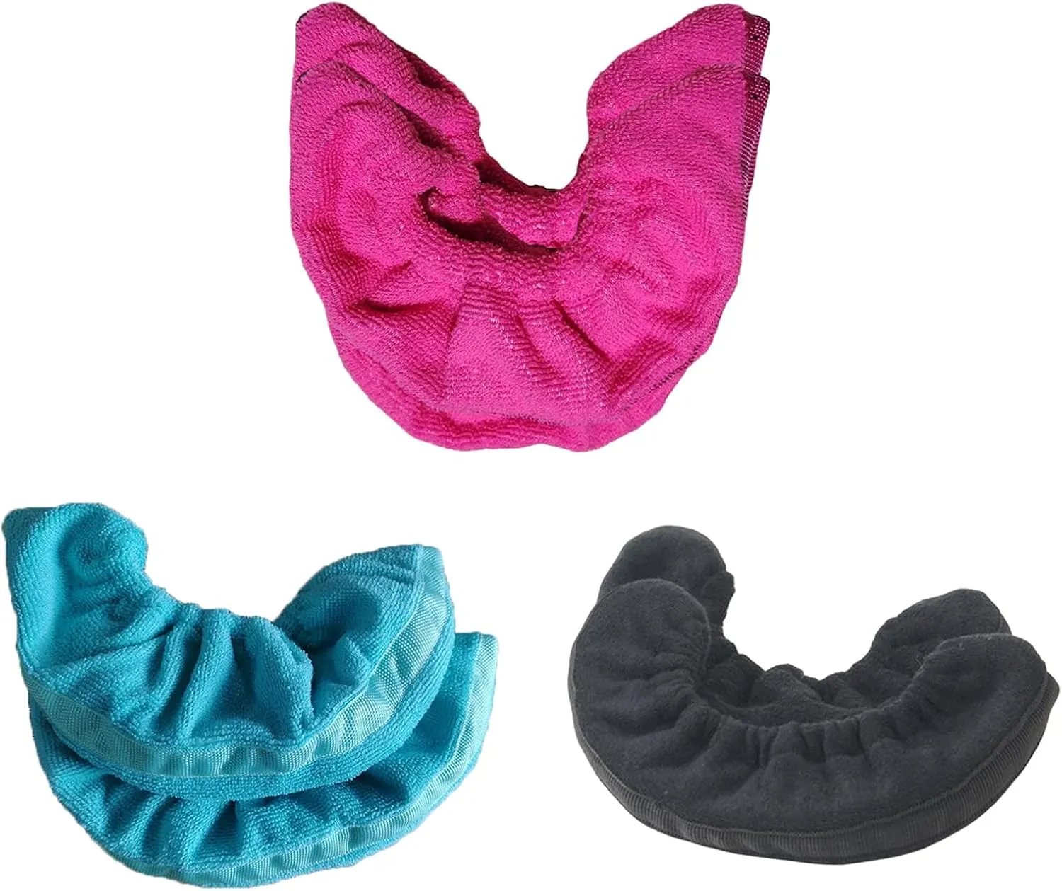 Ice Skate Soles Covers Skate Soles Protector Guards Skating Soakers Covers for Ice Skate Hockey Skate Figure Skate
