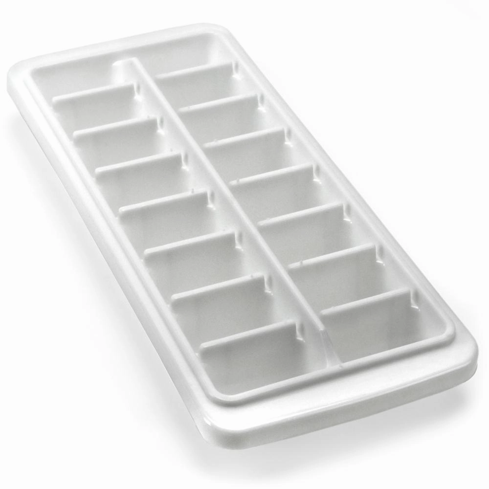 Ice Cube Tray - 16 Slots
