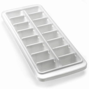Ice Cube Tray - 16 Slots