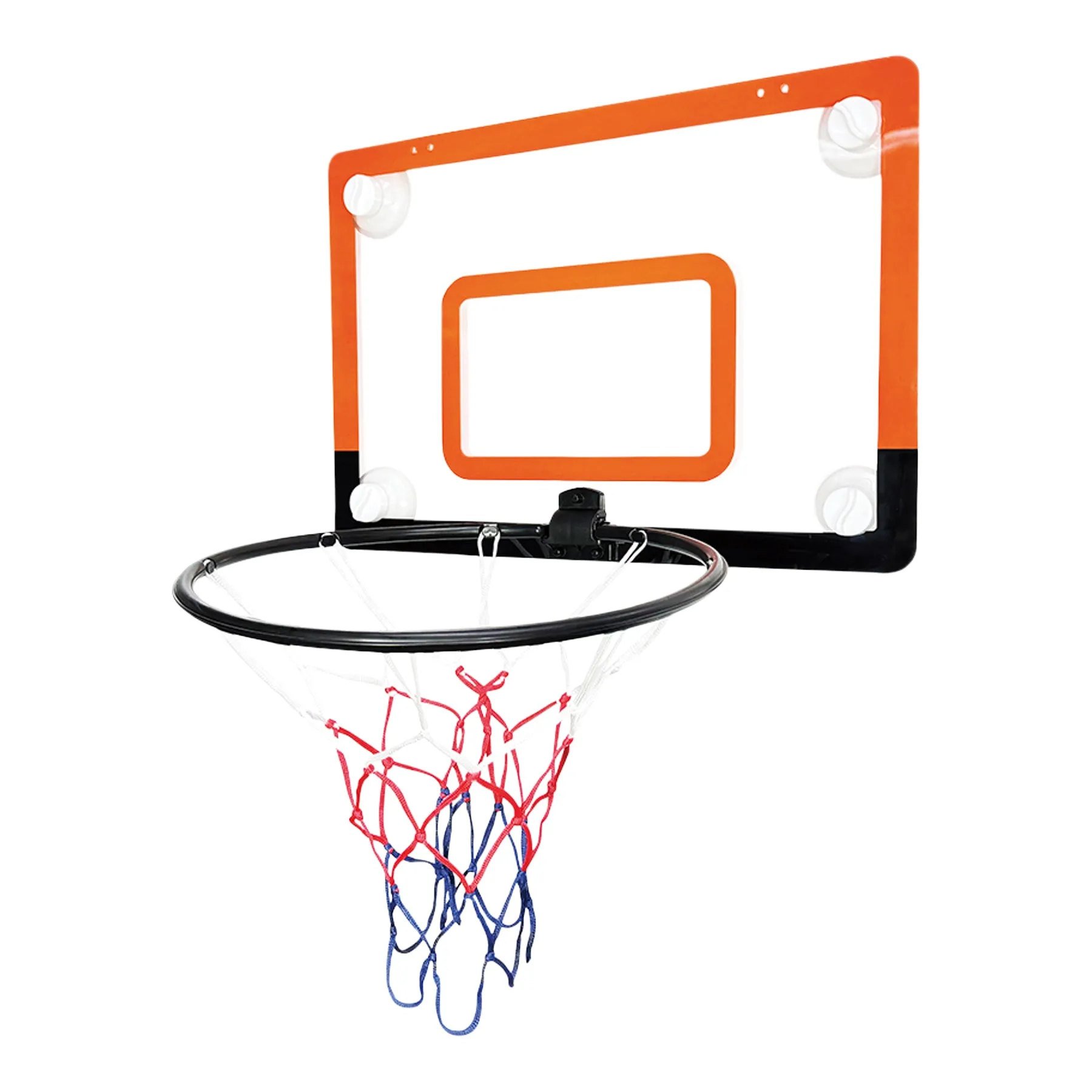 Incredible Nero Basketball Hoop