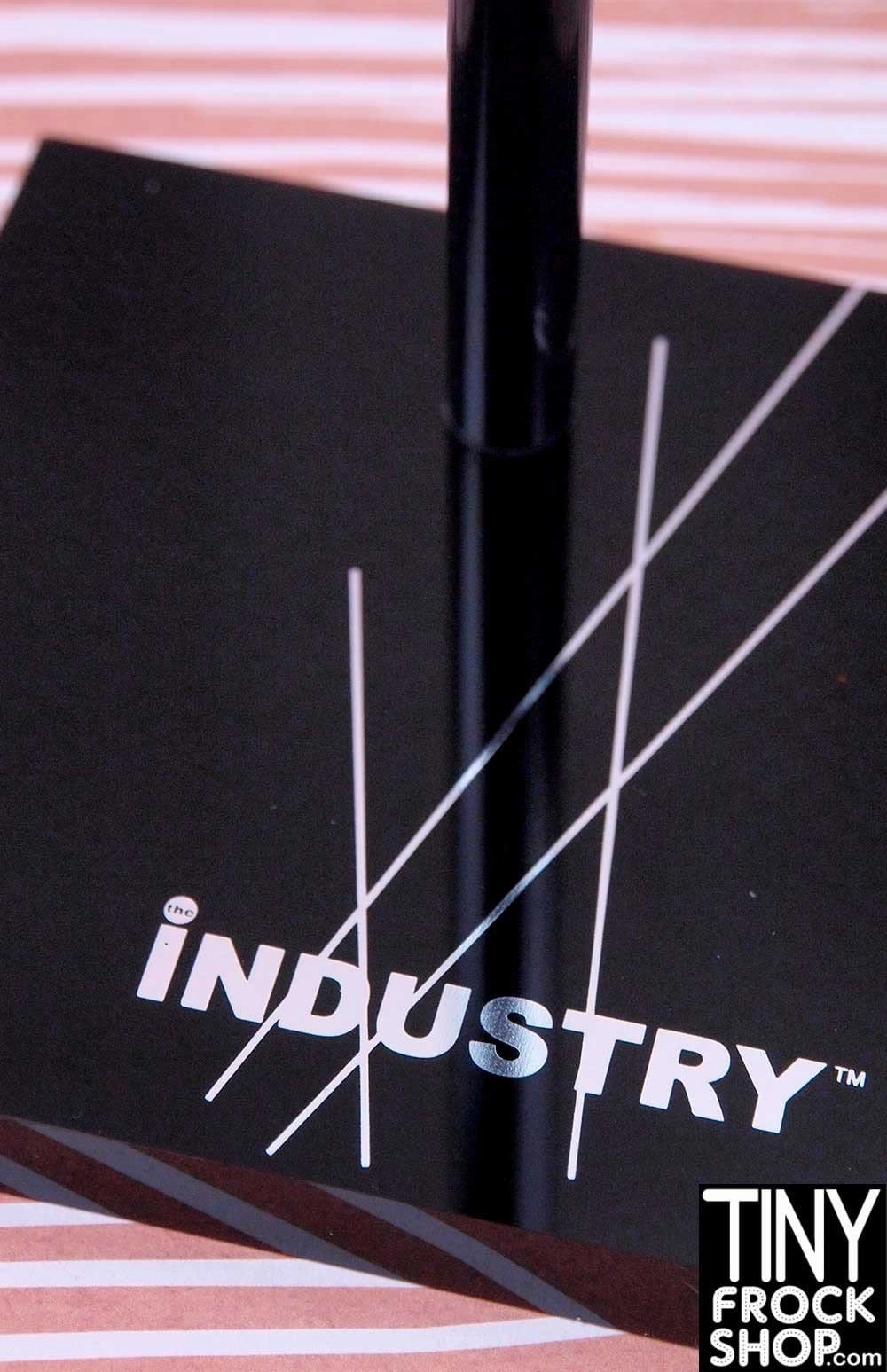 Integrity Toys The Industry Black Doll Stand