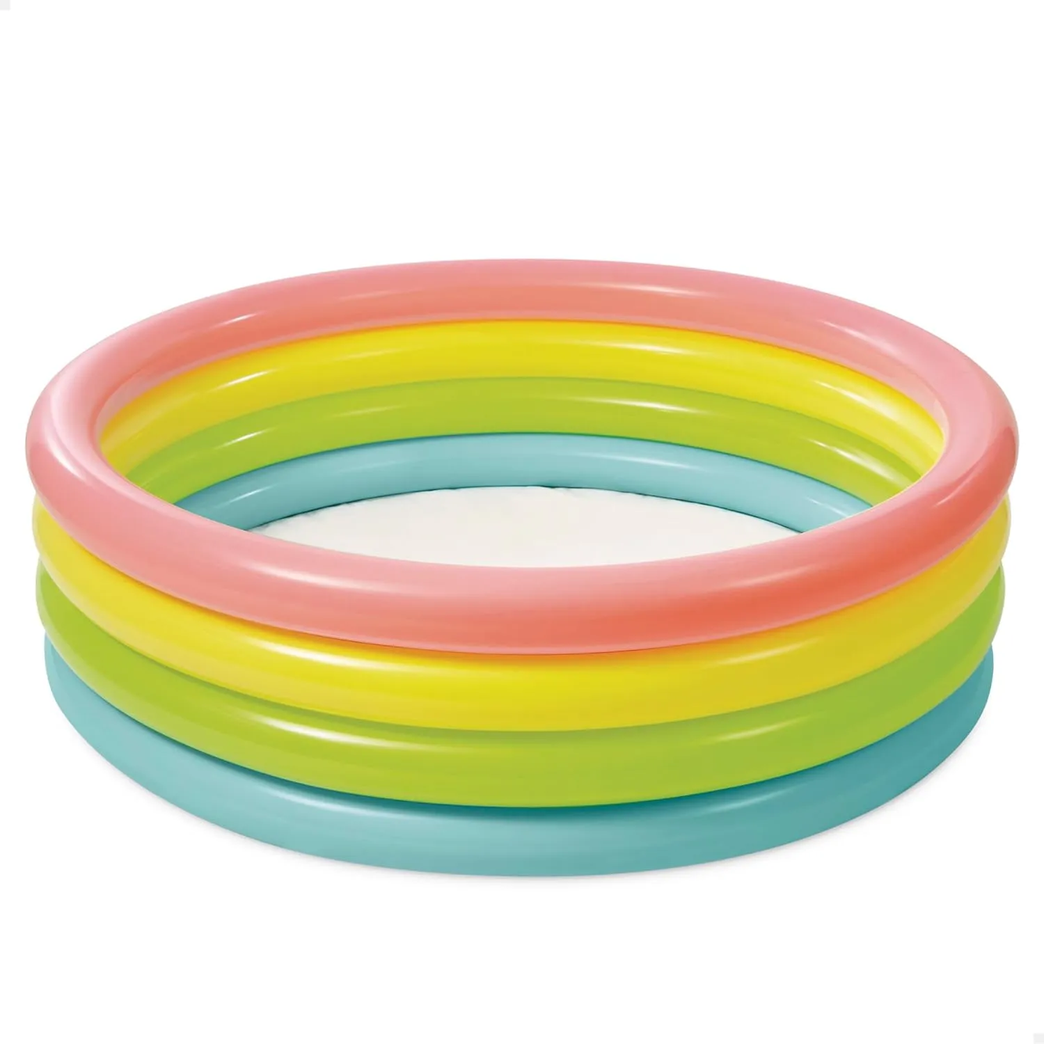 Intex 66" Sunset Glow Paddling Pool