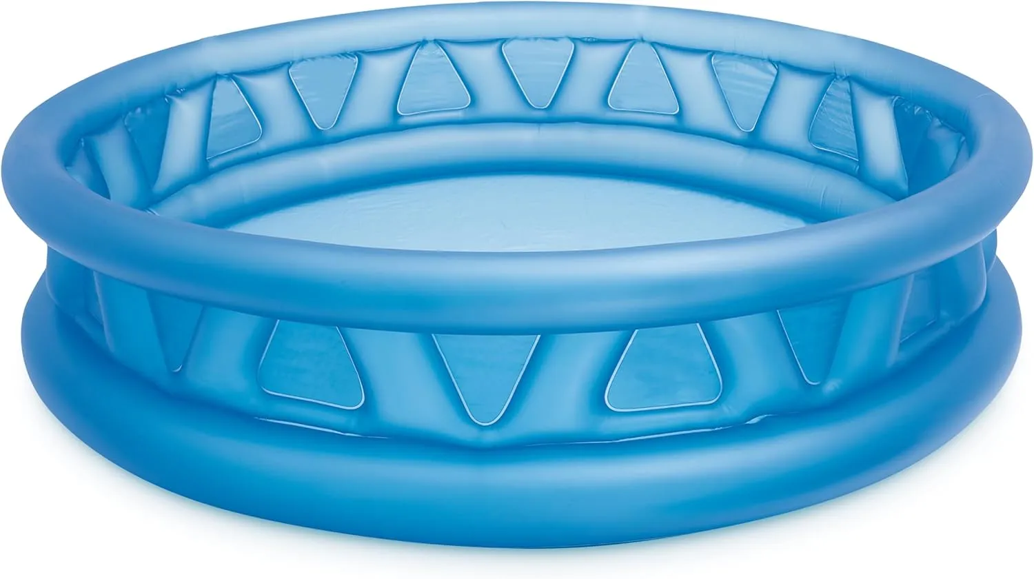 Intex Soft Side Pool