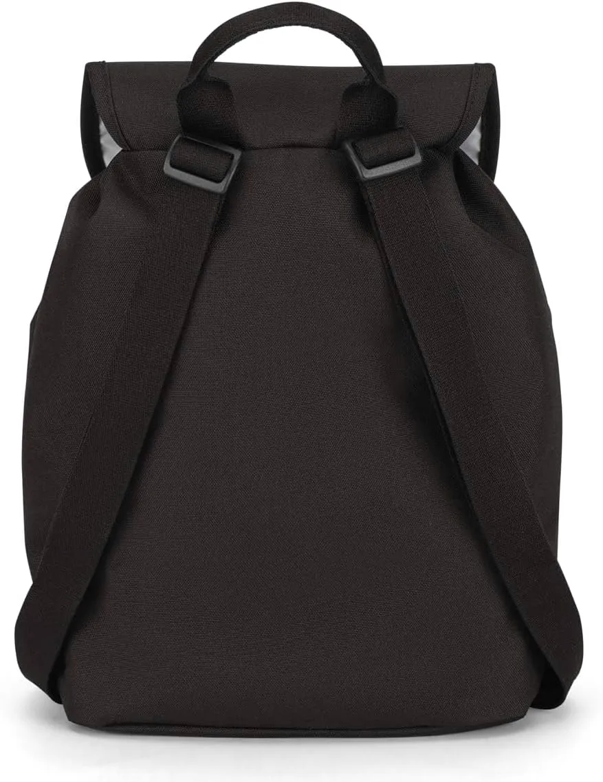 JanSport Highlands Mini Pack Backpack - Black