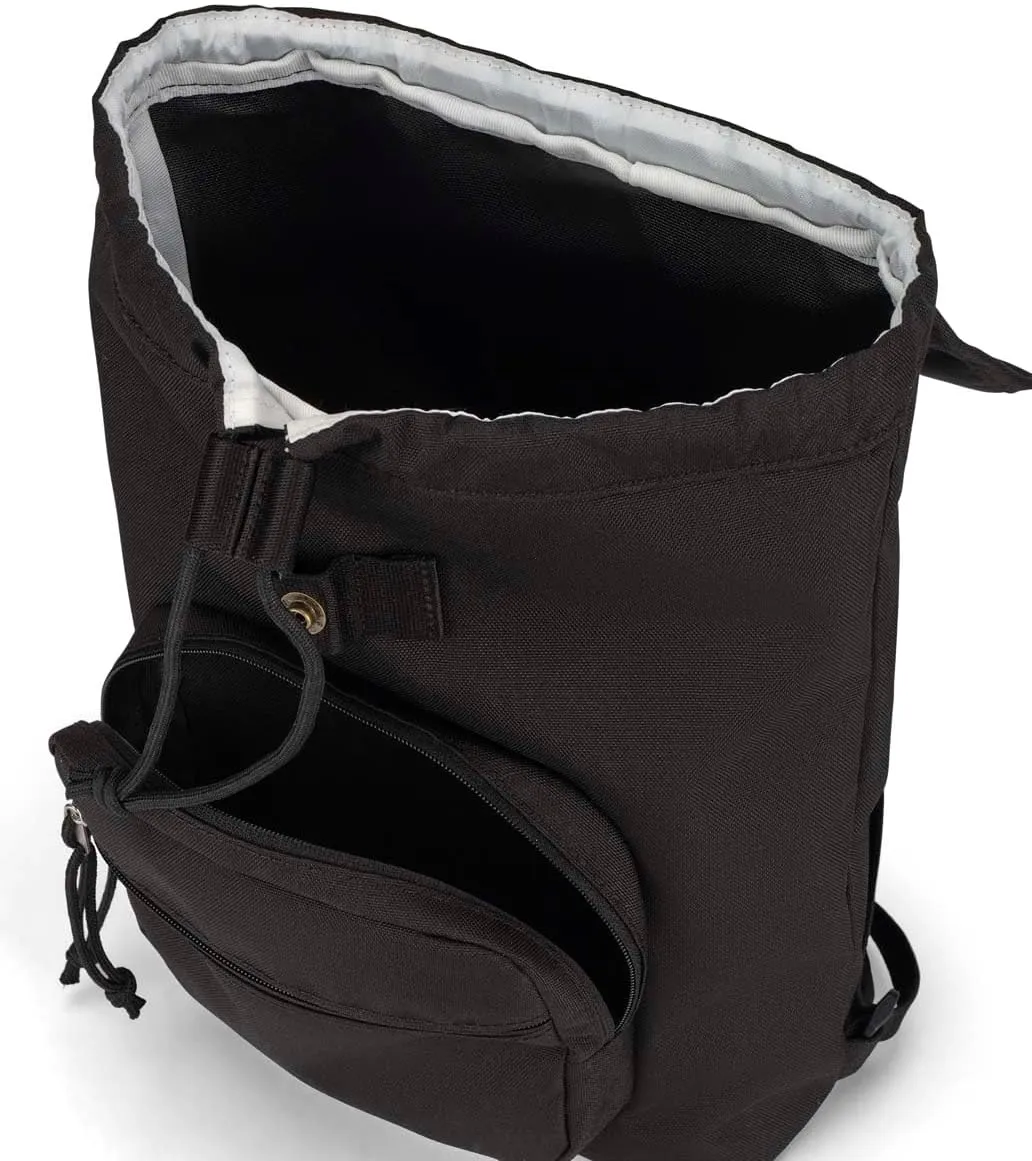 JanSport Highlands Mini Pack Backpack - Black