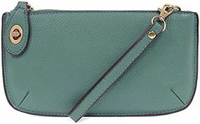 Joy Susan Women's Fashion Purse Mini Crossbody Wristlet Clutch Handbag