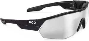 Kask Koo Open Cube Cycling Sunglasses, Black, Small