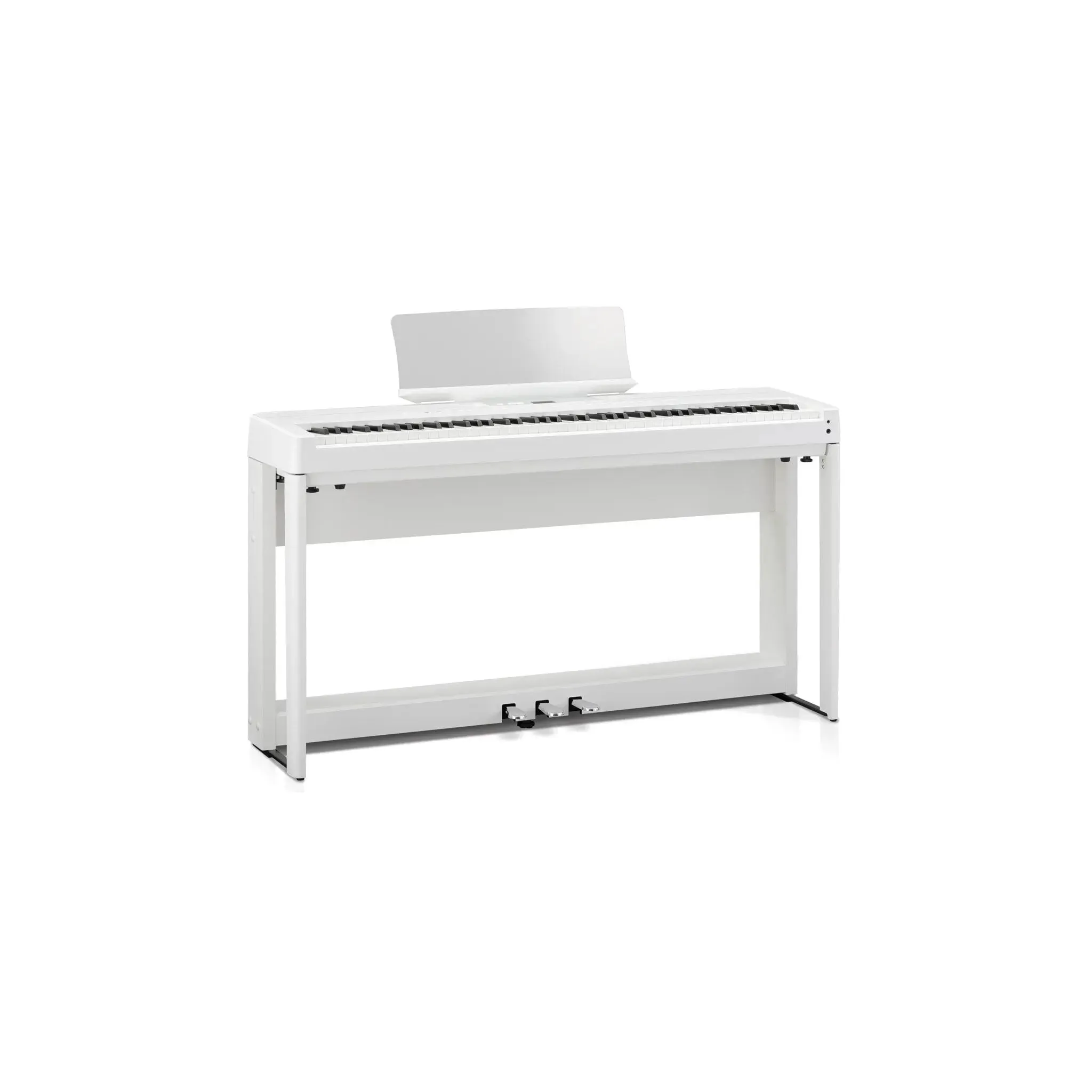 Kawai ES520 88-Key Portable Digital Piano