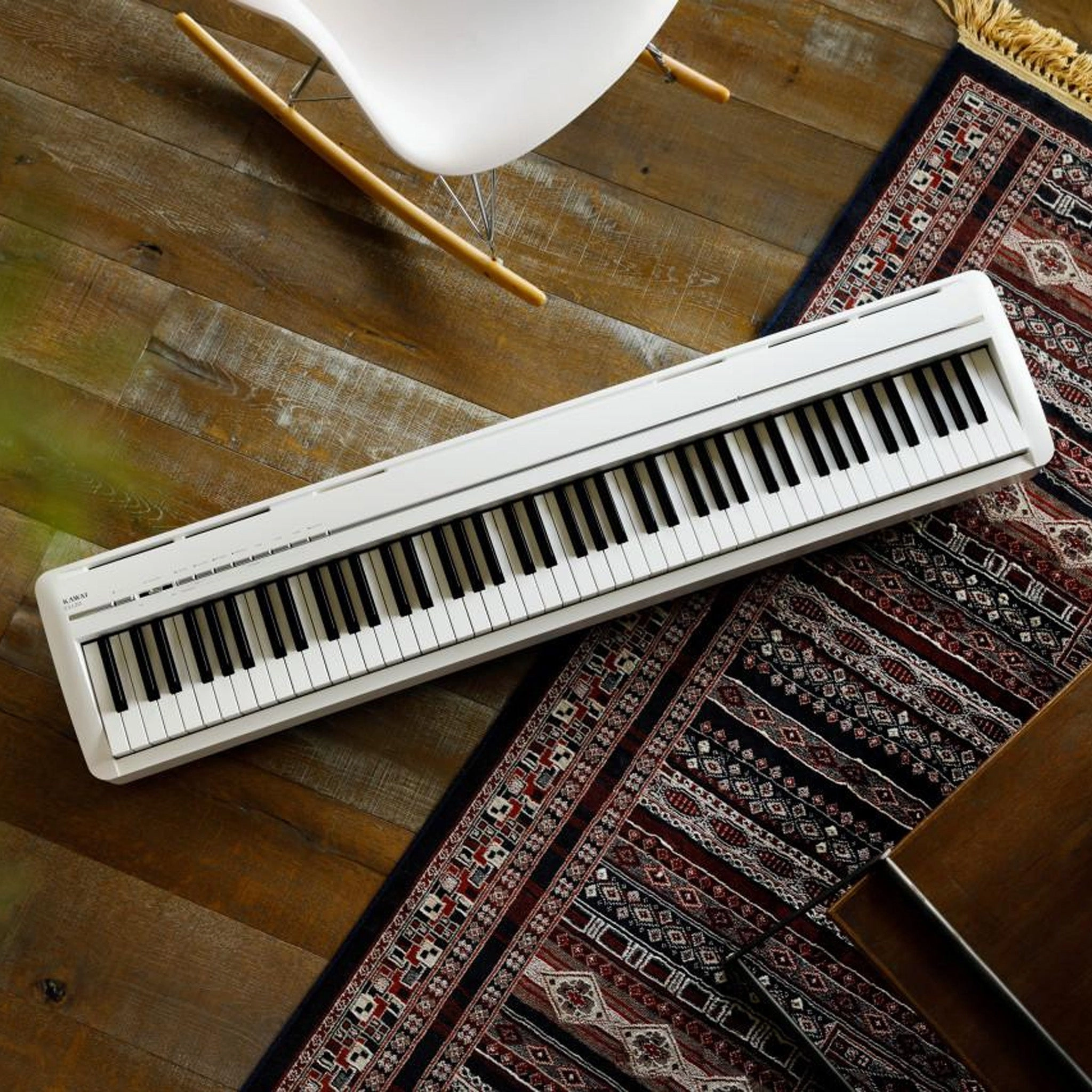 Kawai ES-120 portable digital piano