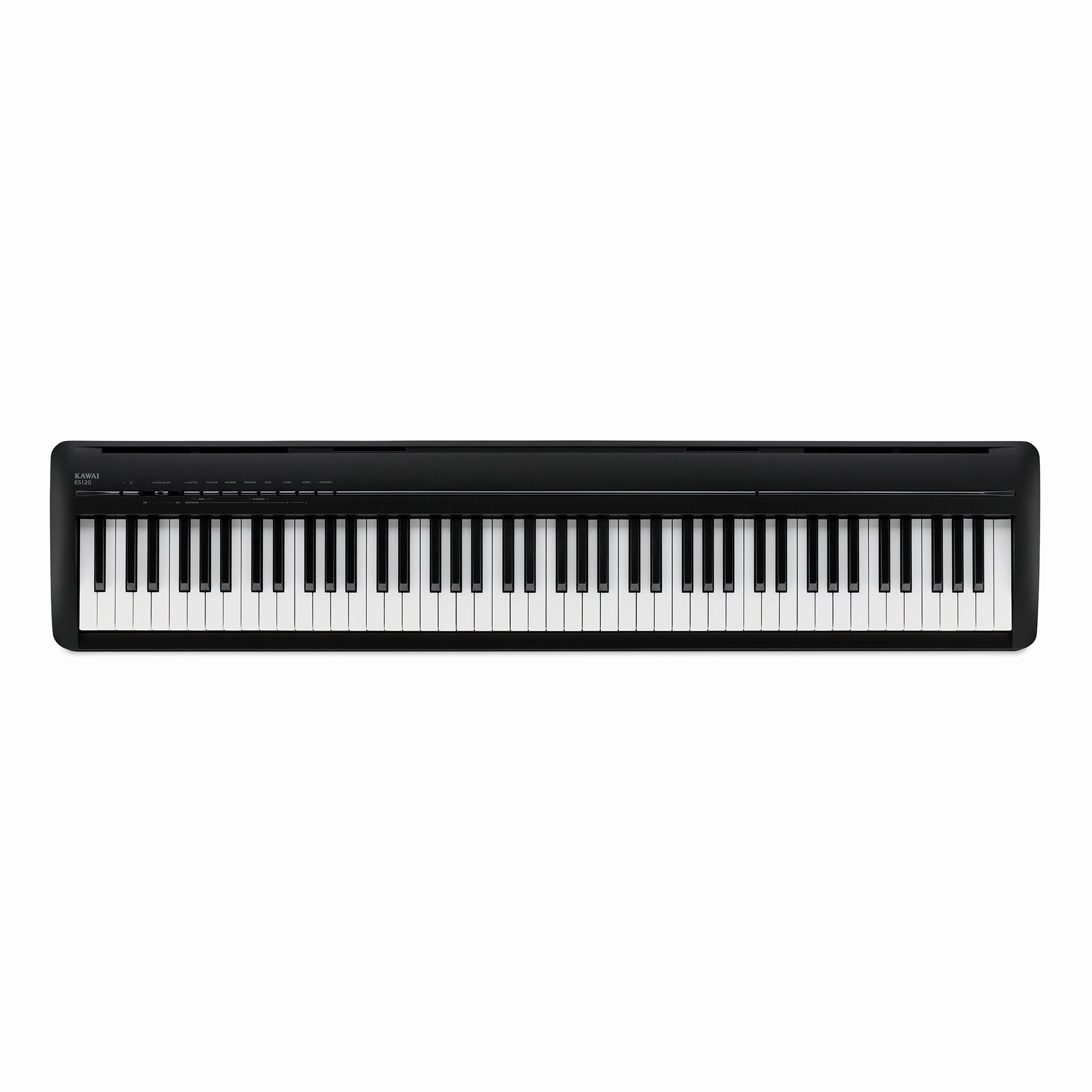 Kawai ES-120 portable digital piano