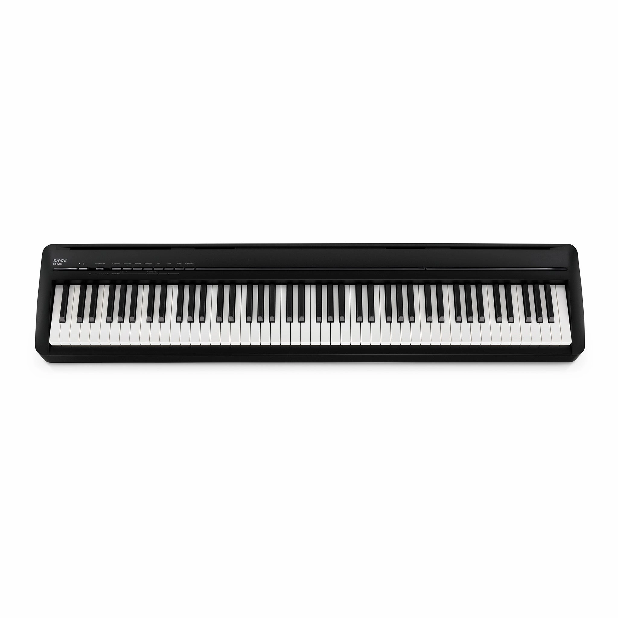Kawai ES-120 portable digital piano