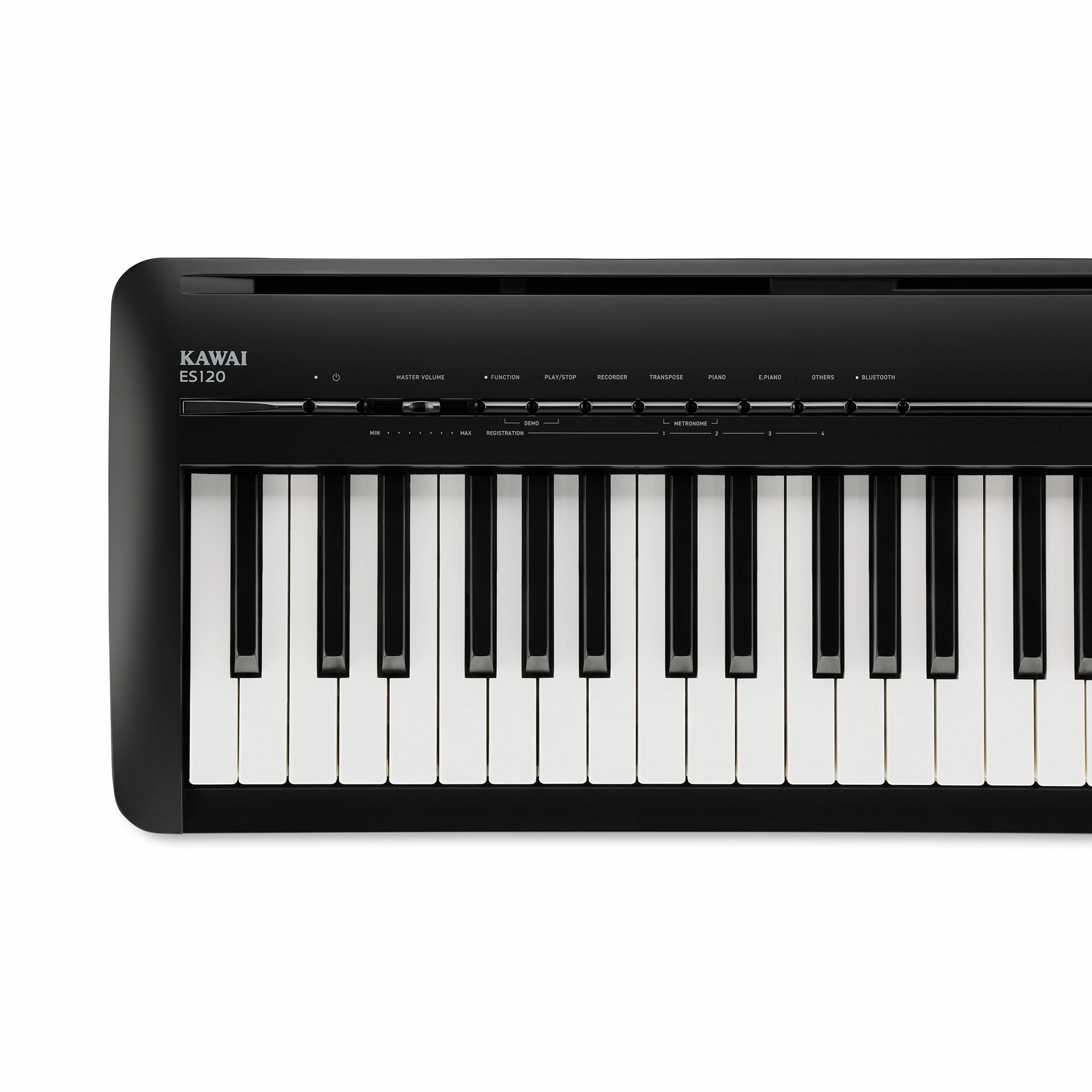 Kawai ES-120 portable digital piano