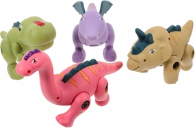 KESYOO 1Set Take Apart Dinosaur for Assemble Dinosaur Splicing Educational Building Realistic Dinosaurs Bag for Ages and Up