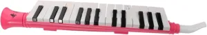Key Piano Horn Beginner Friendly Wind Musical Instrument for Early Portable Music Learning Tool for Home School Use