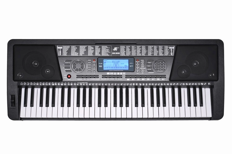 Keyboard Piano
