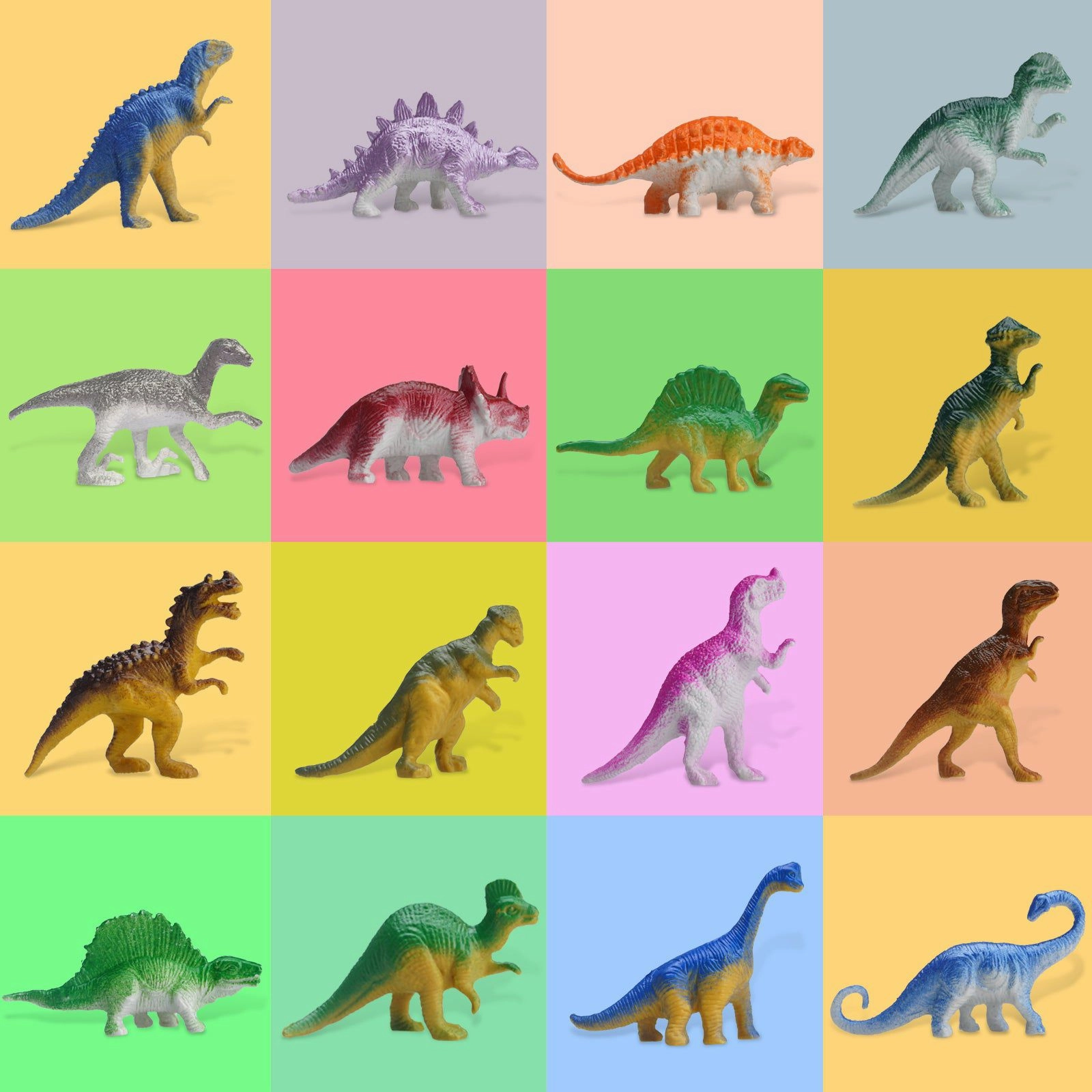 Kids Bath Bombs | Dinosaur | 5pc Gift Box | Jane & Robin