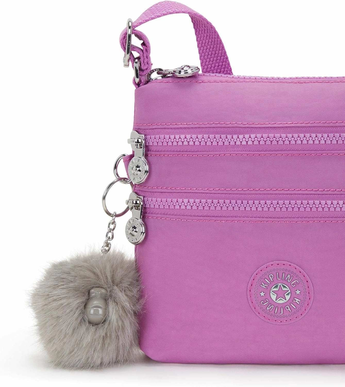 Kipling Alvar Extra Small Mini Bag