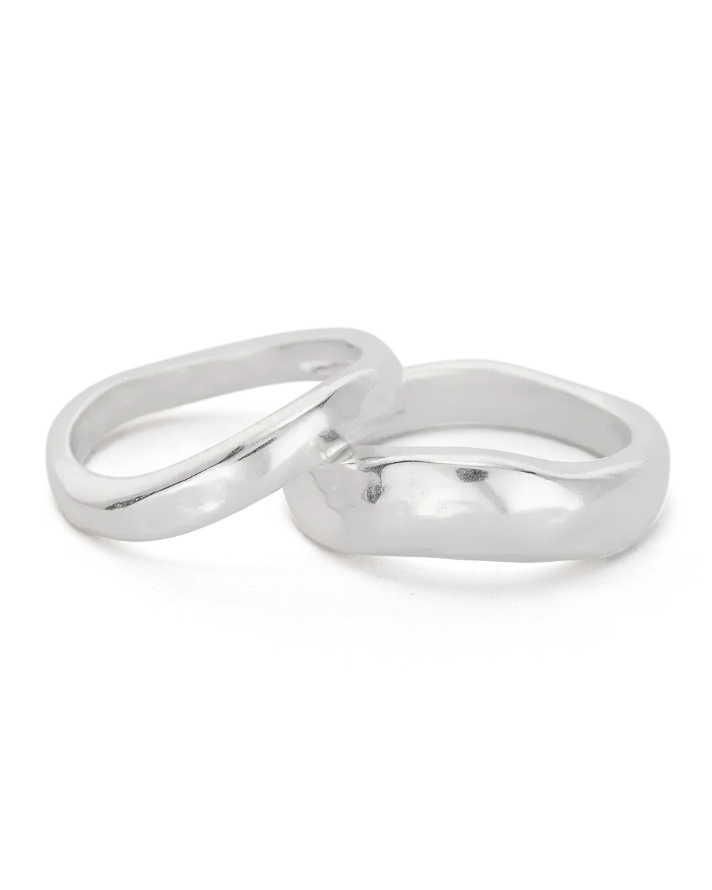 Kirstin Ash Essence Stacking Ring Set