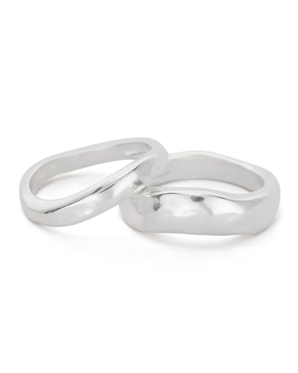 Kirstin Ash Essence Stacking Ring Set