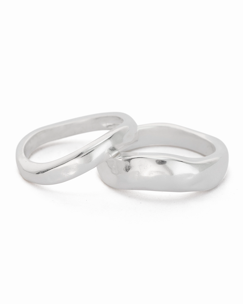 Kirstin Ash Essence Stacking Ring Set