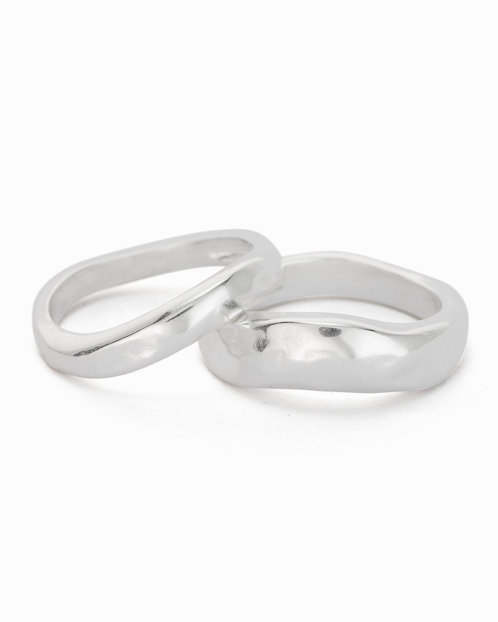 Kirstin Ash Essence Stacking Ring Set