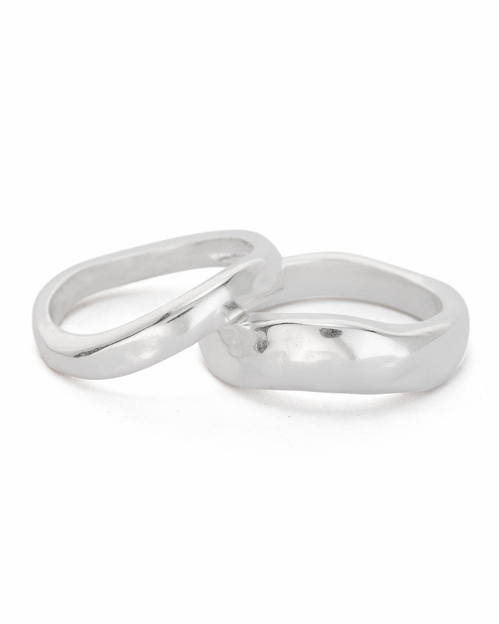 Kirstin Ash Essence Stacking Ring Set
