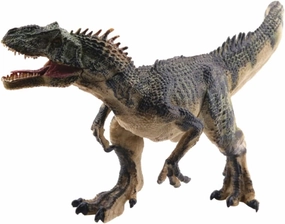 Kisangel Dinosaur Dinosaurs Giant Allosaurus Model Park Toys for Boys and Girls Office