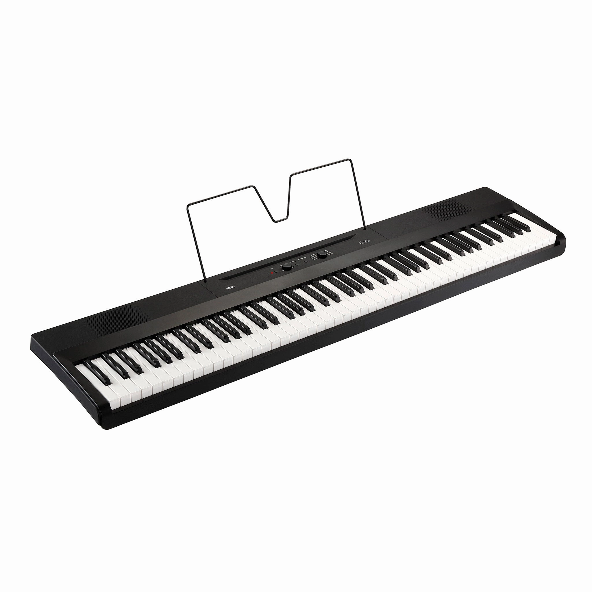 Korg L1 Liano portable digital piano