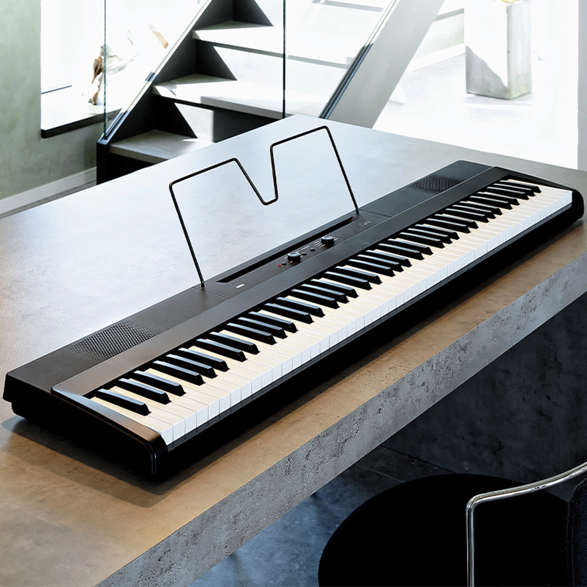 Korg L1 Liano portable digital piano
