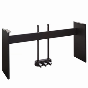 Kurzweil ST-4 Stand & Pedals for KaP1 - Black