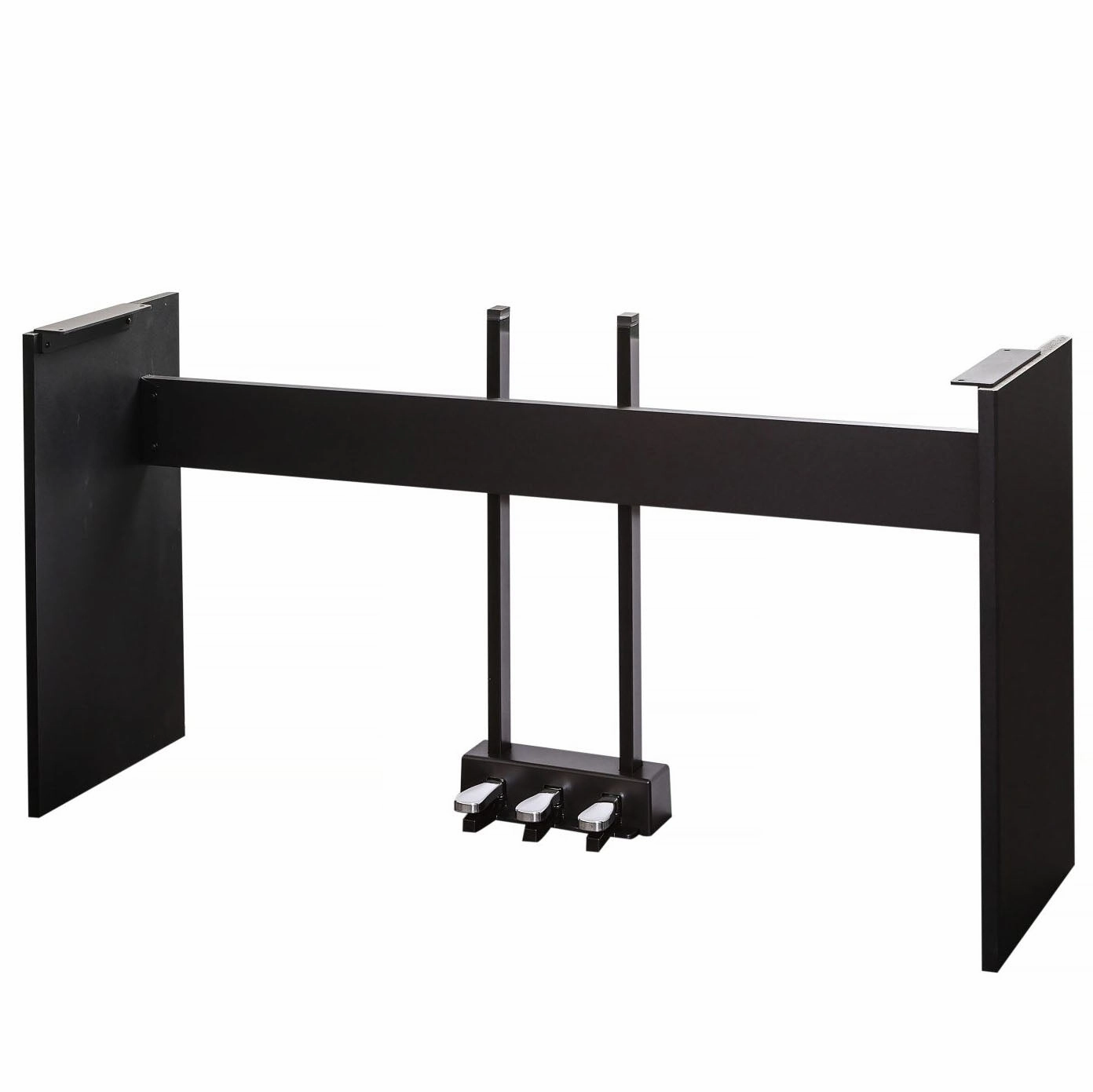 Kurzweil ST-4 Stand & Pedals for KaP1 - Black
