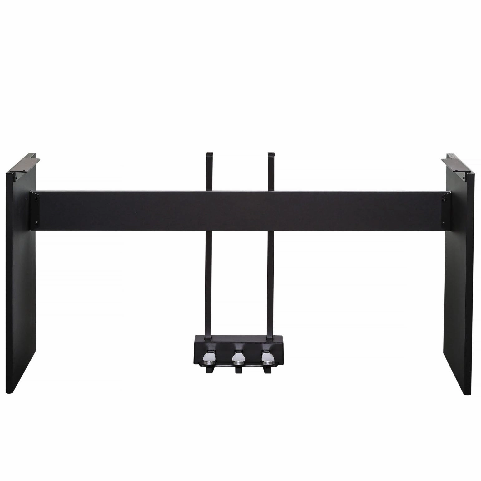 Kurzweil ST-4 Stand & Pedals for KaP1 - Black
