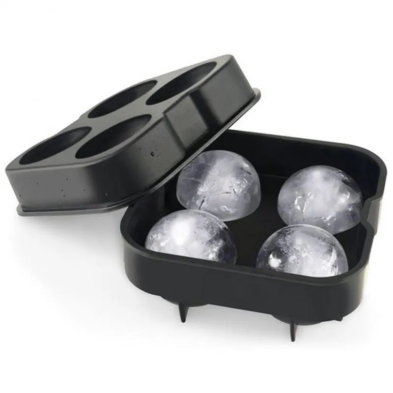 Large Globe Ice Cube Tray