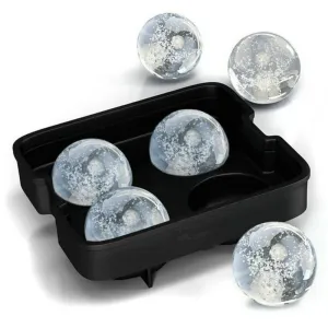 Large Globe Ice Cube Tray