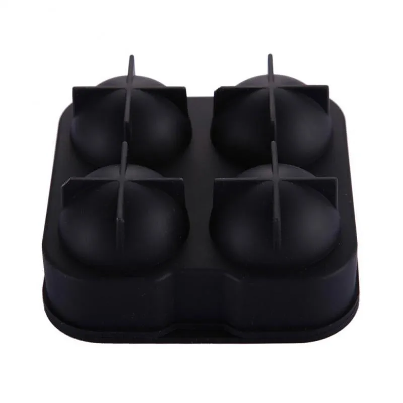 Large Globe Ice Cube Tray
