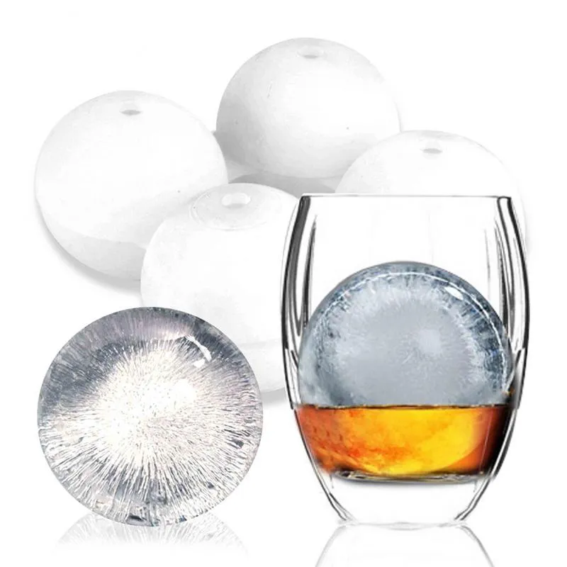 Large Globe Ice Cube Tray
