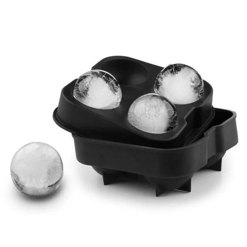 Large Globe Ice Cube Tray