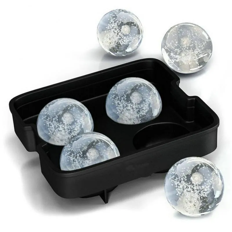 Large Globe Ice Cube Tray