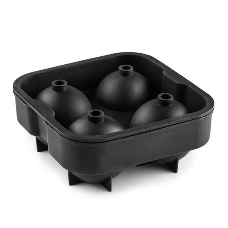 Large Globe Ice Cube Tray