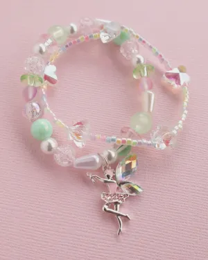 Lauren Hinkley - Fairy Magic Bracelet