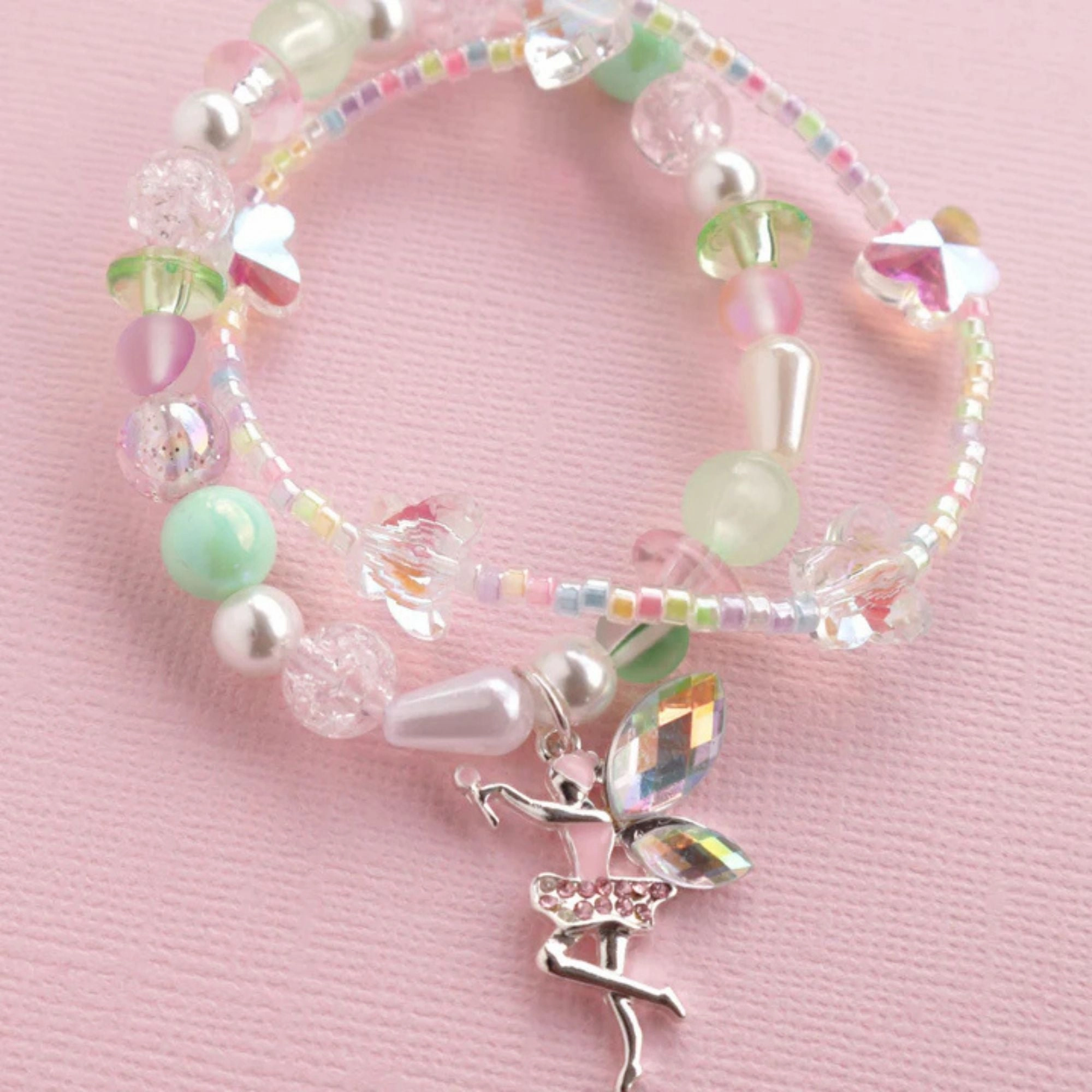 Lauren Hinkley - Fairy Magic Elastic Bracelet