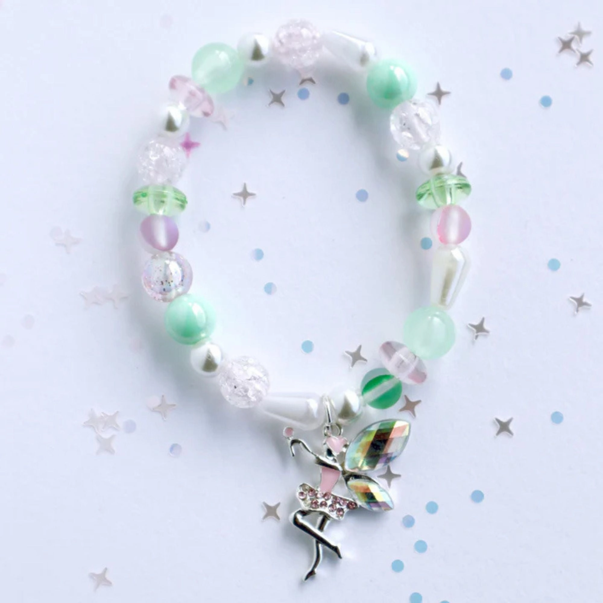 Lauren Hinkley - Fairy Magic Elastic Bracelet