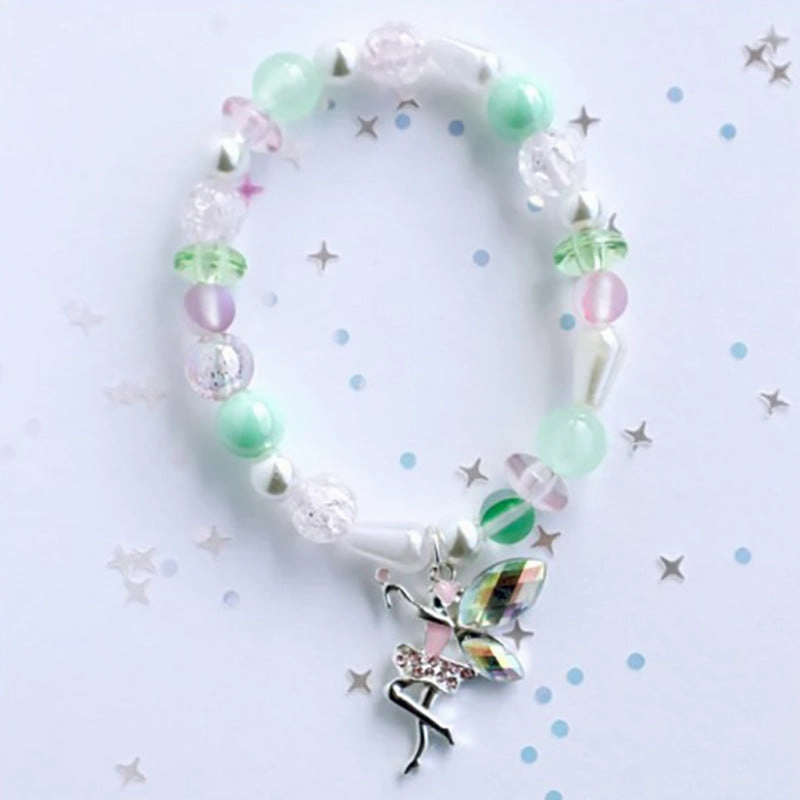Lauren Hinkley Elastic Bracelet - Fairy Magic