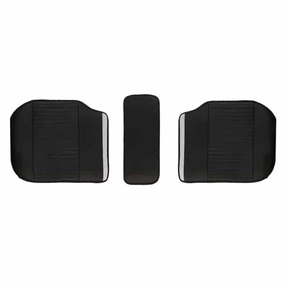 Leather Universal Car Seat Cushion Pad Protective Cover