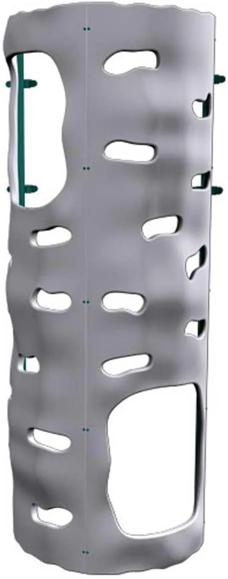 Lifetime 90137 A Frame Swing Set Playset, Primary