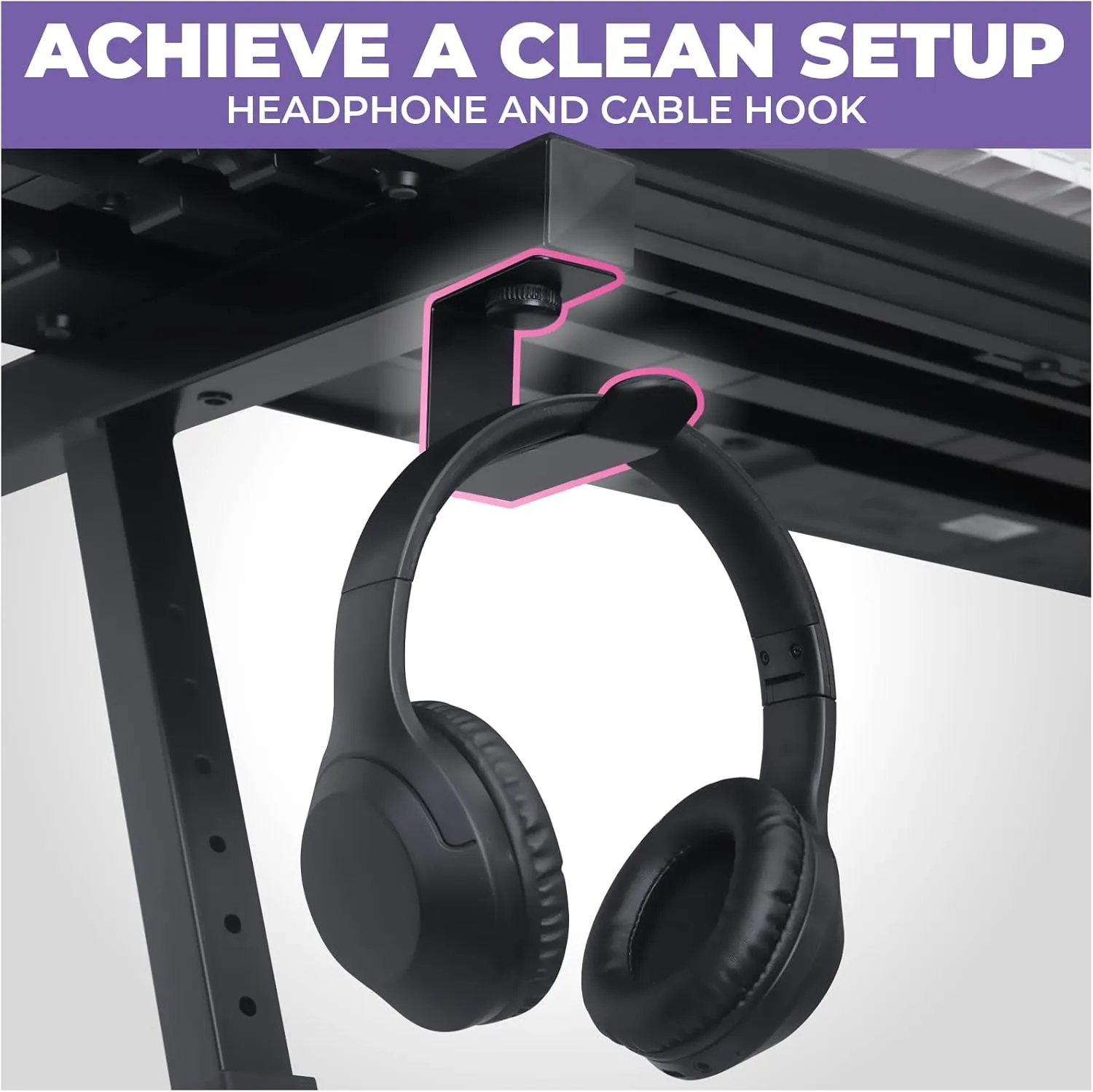 Liquid Stands Piano Keyboard Stand - Z Style Adjustable and Portable Heavy Duty Music Stand for Kids and Adults -Fits 54-88 Key Electric Pianos - Sturdy Musical Keyboard Stand (Black)
