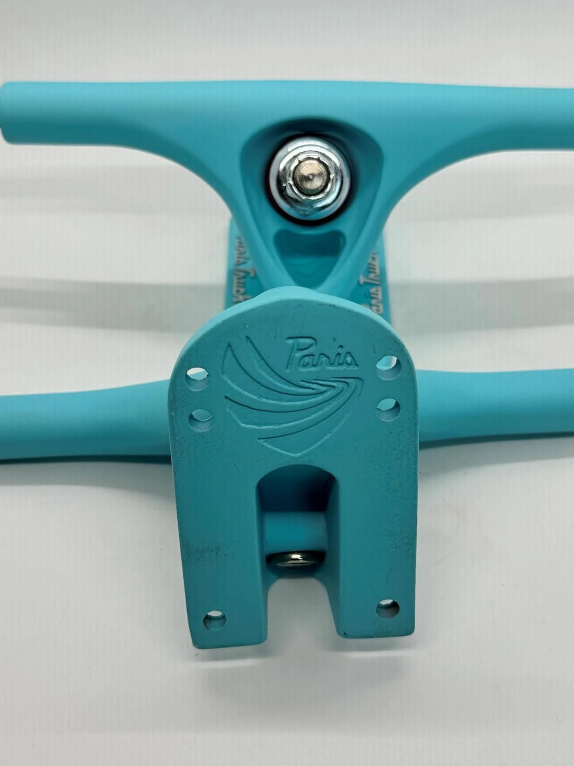 Longboard Skateboard Trucks, 180mm/50 Degree, Set of (2) Trucks. These Longboard Trucks are fit on All longboards. Great Riding Experence and Longboard Dancing, or Down Hill