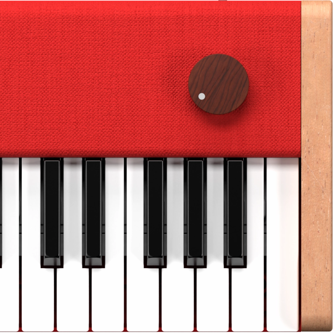 Loog Piano (Collective)