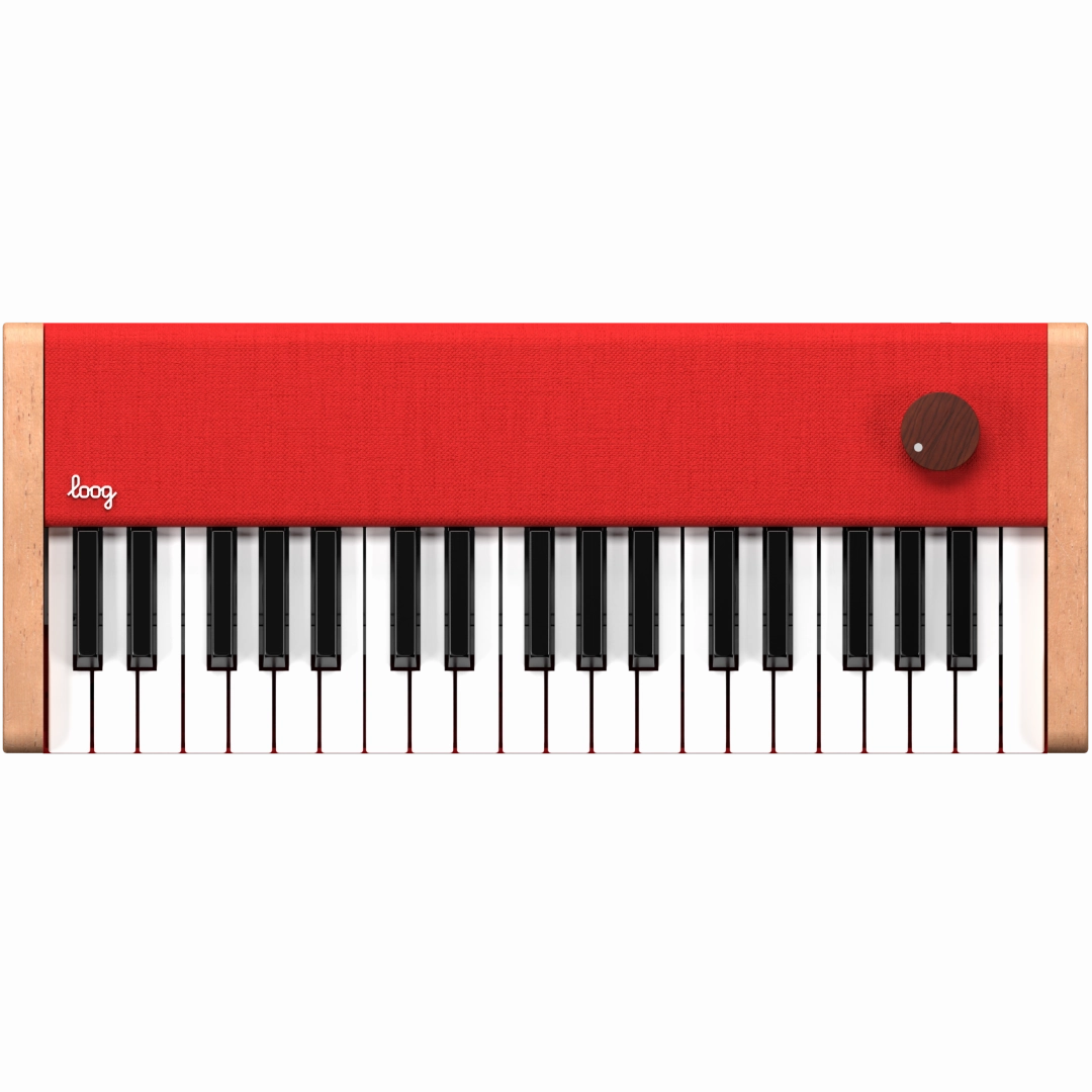 Loog Piano (Collective)